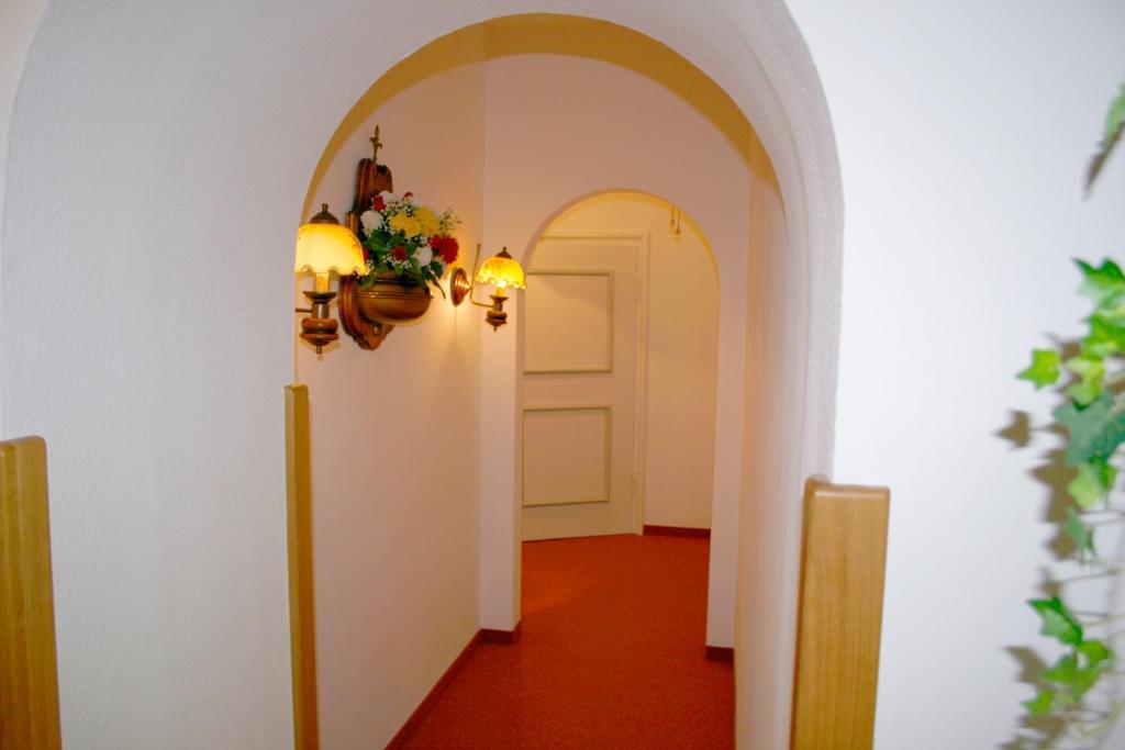 Haus Am Berg Apartment Berchtesgaden Bagian luar foto