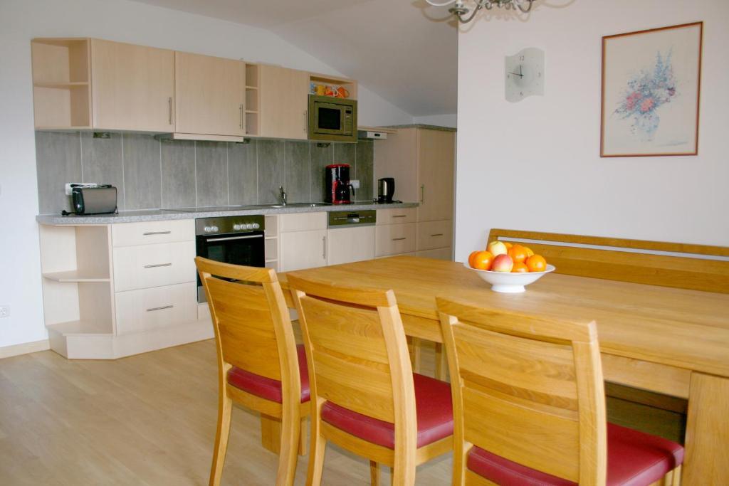 Haus Am Berg Apartment Berchtesgaden Ruang foto