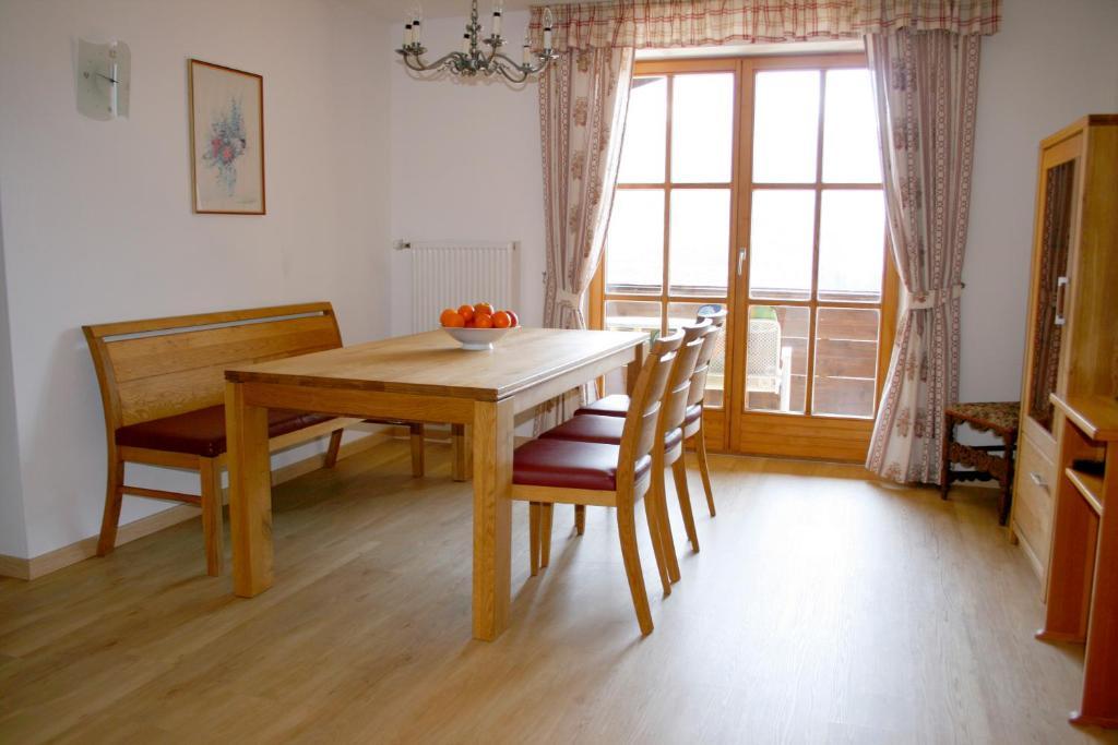 Haus Am Berg Apartment Berchtesgaden Ruang foto