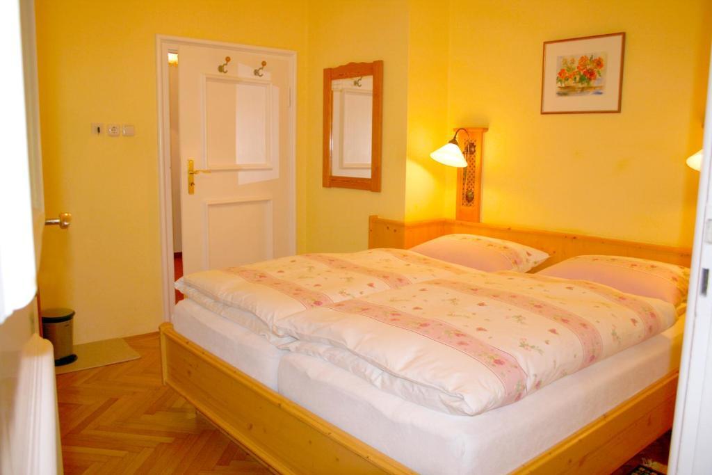 Haus Am Berg Apartment Berchtesgaden Ruang foto
